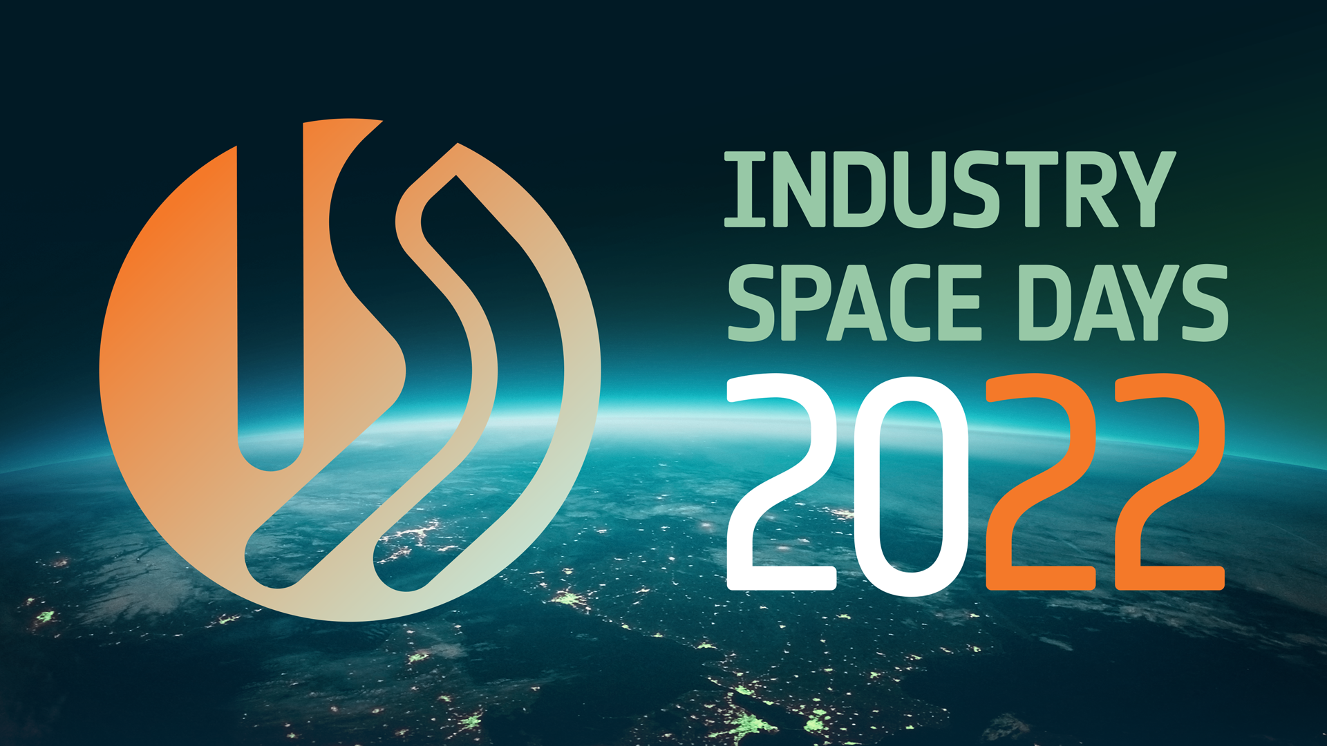Programme ISD 2024 ESA Industry Space Days 2024 (ISD2024ESA)